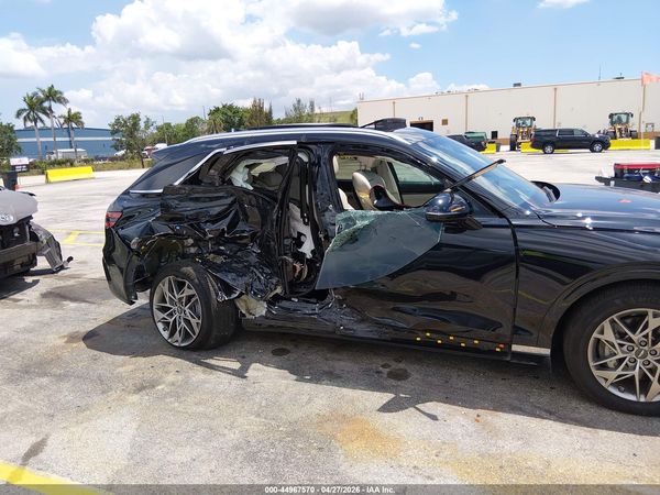 2025 GENESIS GV70 2.5T AWD