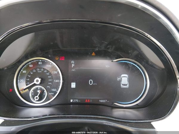 2025 GENESIS GV70 2.5T AWD