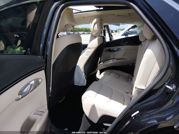 2025 GENESIS GV70 2.5T AWD