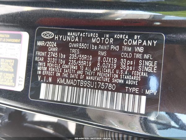 2025 GENESIS GV70 2.5T AWD