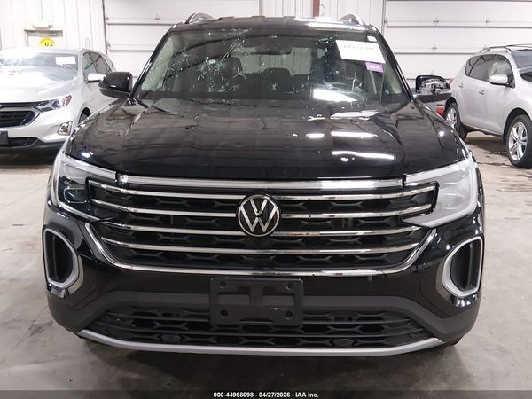 2025 VOLKSWAGEN ATLAS 2.0T SE — I115