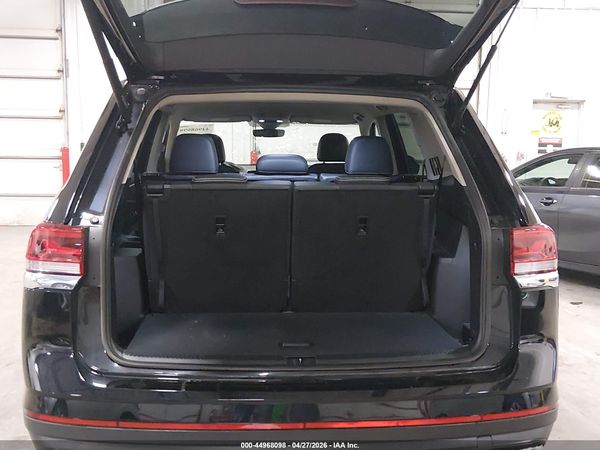 2025 VOLKSWAGEN ATLAS 2.0T SE — I152