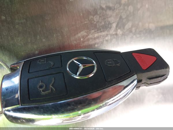 2017 MERCEDES-BENZ C 300 C300