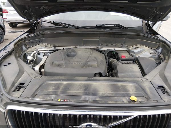 2018 VOLVO XC90 T5 MOMENTUM