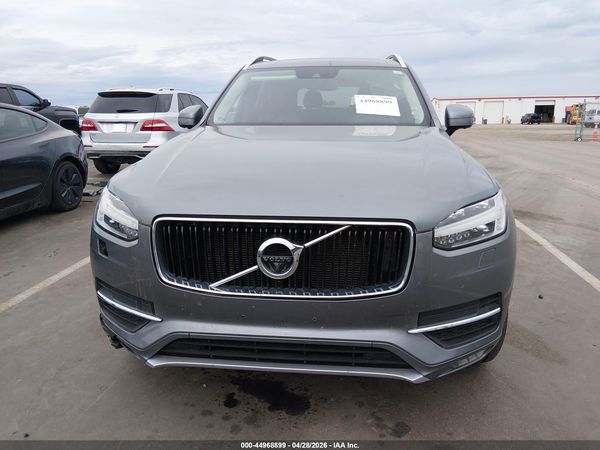 2018 VOLVO XC90 T5 MOMENTUM