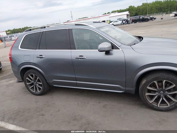 2018 VOLVO XC90 T5 MOMENTUM