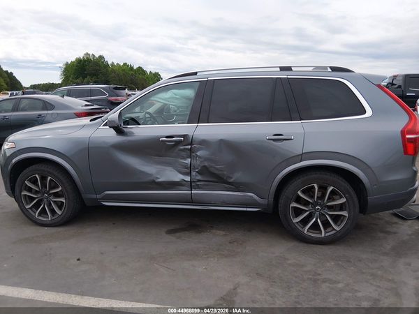 2018 VOLVO XC90 T5 MOMENTUM