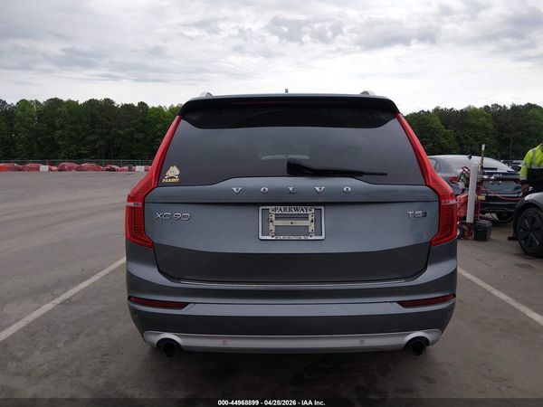 2018 VOLVO XC90 T5 MOMENTUM