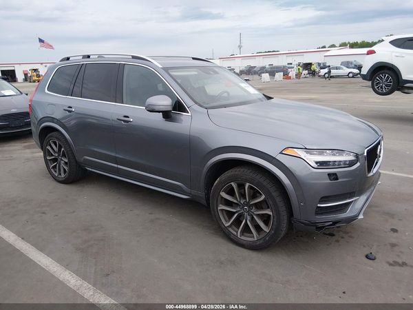 2018 VOLVO XC90 T5 MOMENTUM