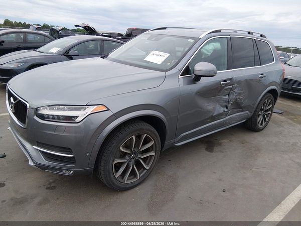 2018 VOLVO XC90 T5 MOMENTUM