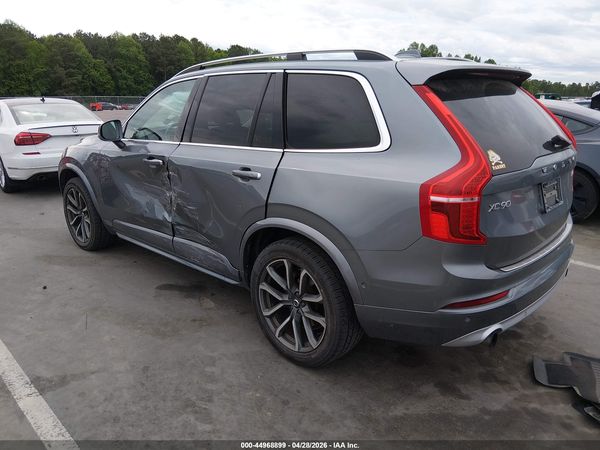 2018 VOLVO XC90 T5 MOMENTUM