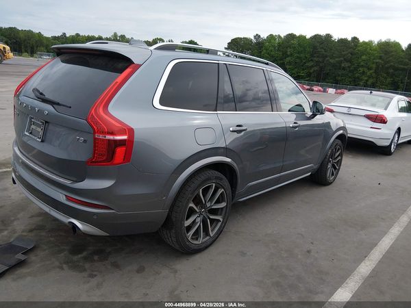 2018 VOLVO XC90 T5 MOMENTUM