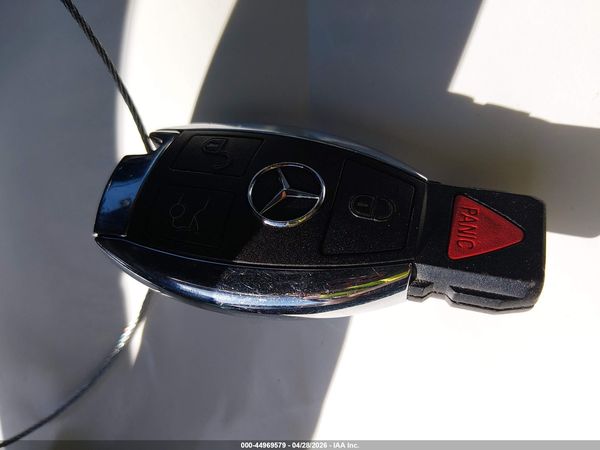 2016 MERCEDES-BENZ GLC 300 GLC300