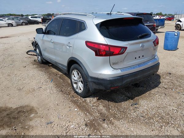 2019 NISSAN ROGUE SPORT SV — I3