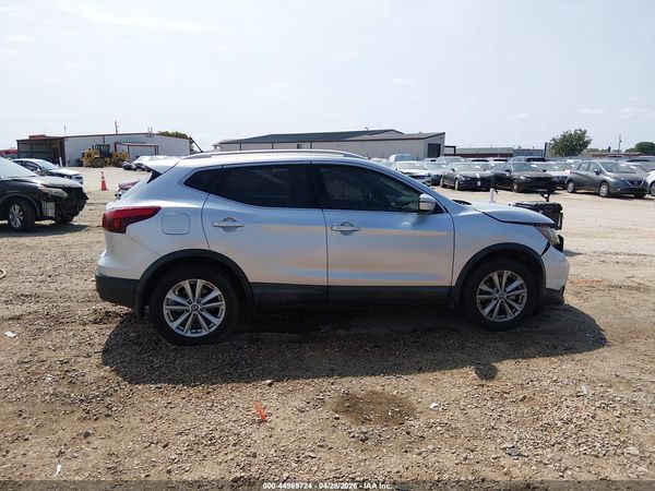 2019 NISSAN ROGUE SPORT SV — I116