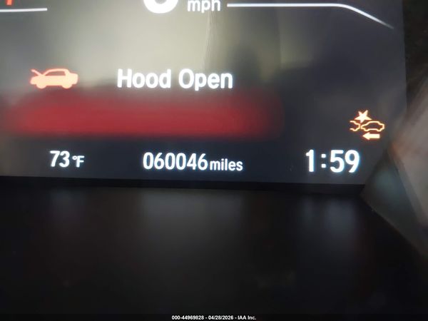 2020 HONDA CR-V AWD EX-L