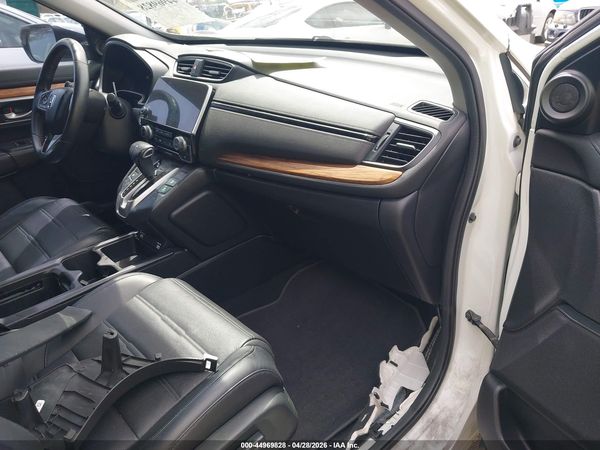 2020 HONDA CR-V AWD EX-L