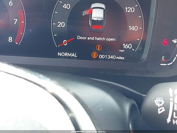 2025 ACURA INTEGRA A-SPEC
