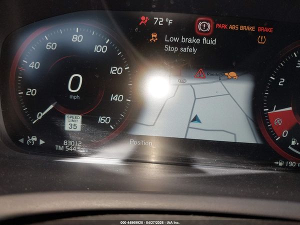 2018 VOLVO XC90 T6 MOMENTUM