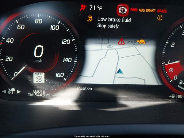2018 VOLVO XC90 T6 MOMENTUM