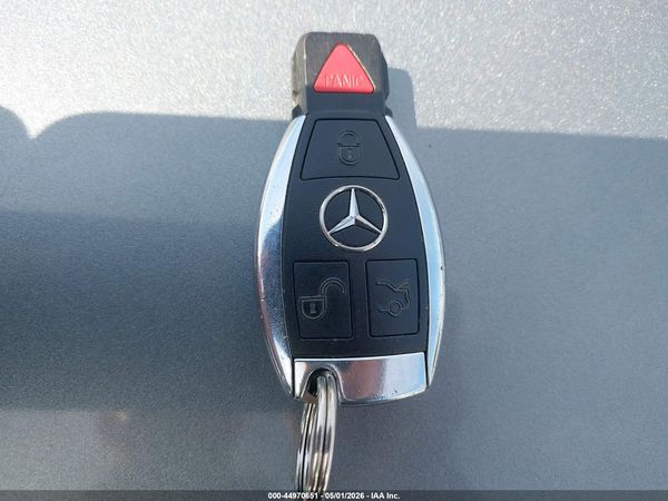 2014 MERCEDES-BENZ GLK 350 4MATIC