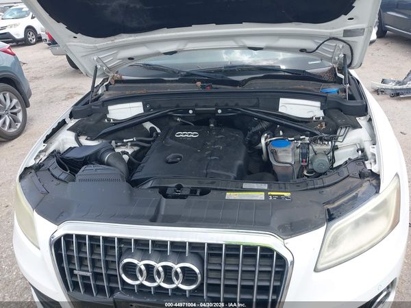 2014 AUDI Q5 2.0T PREMIUM