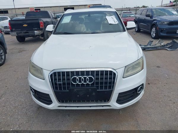 2014 AUDI Q5 2.0T PREMIUM