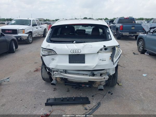 2014 AUDI Q5 2.0T PREMIUM