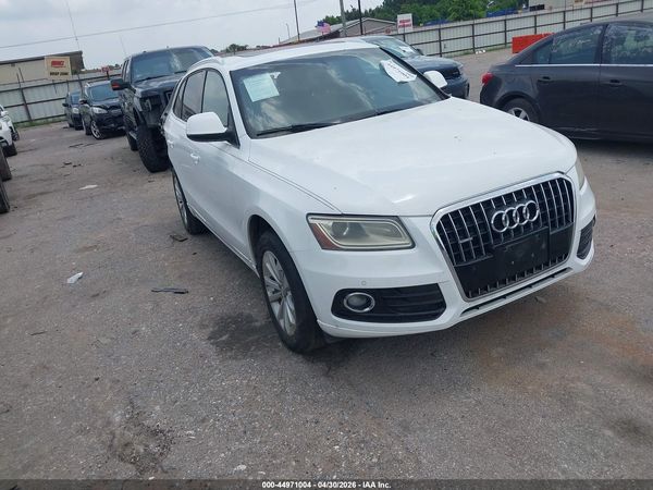 2014 AUDI Q5 2.0T PREMIUM