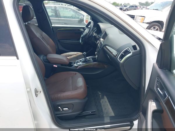 2014 AUDI Q5 2.0T PREMIUM