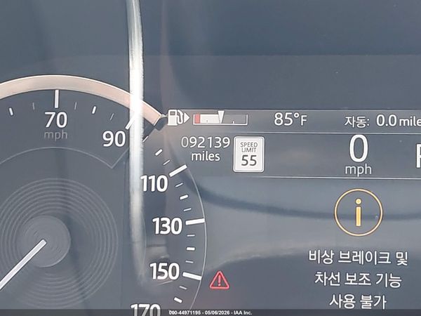 2021 JAGUAR F-PACE S P250 AWD AUTOMATIC