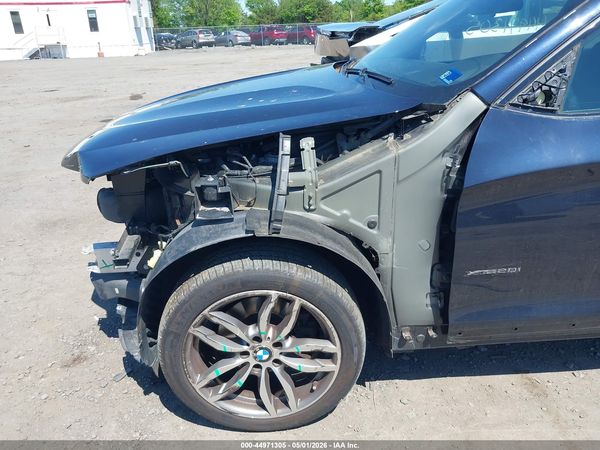 2015 BMW X4 XDRIVE28I