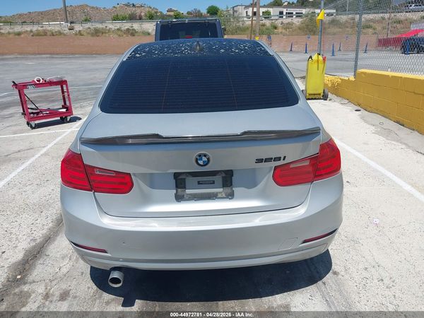 2014 BMW 320I SA