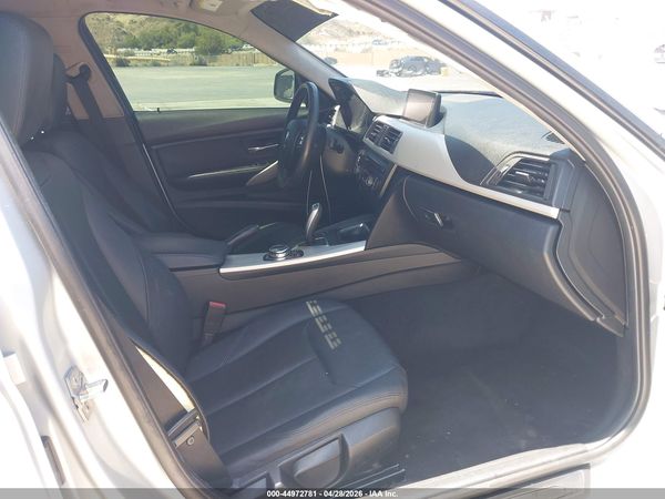 2014 BMW 320I SA