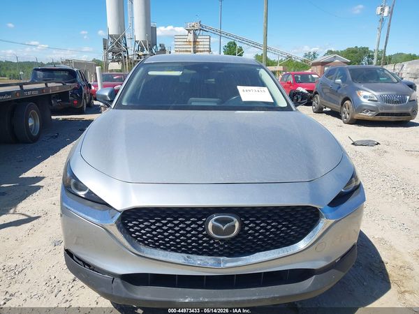 2020 MAZDA CX-30 SELECT PACKAGE