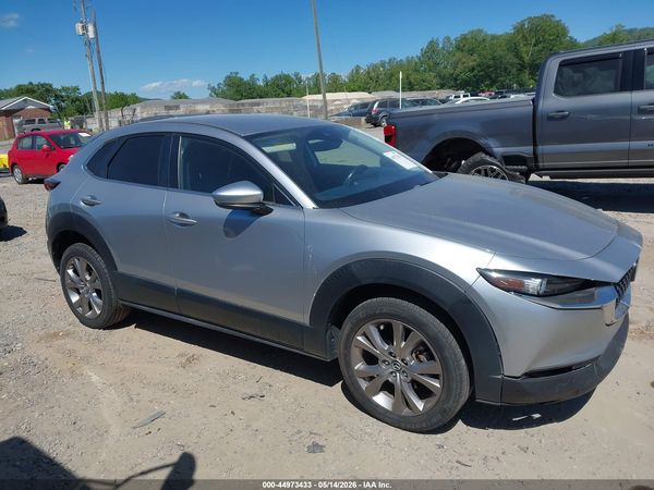 2020 MAZDA CX-30 SELECT PACKAGE
