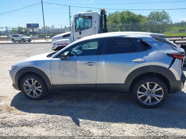 2020 MAZDA CX-30 SELECT PACKAGE