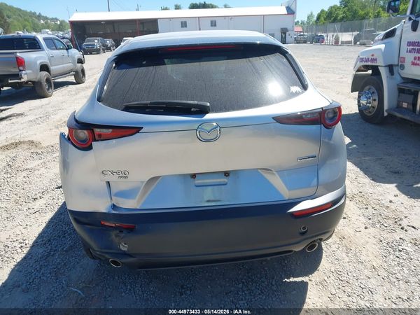 2020 MAZDA CX-30 SELECT PACKAGE
