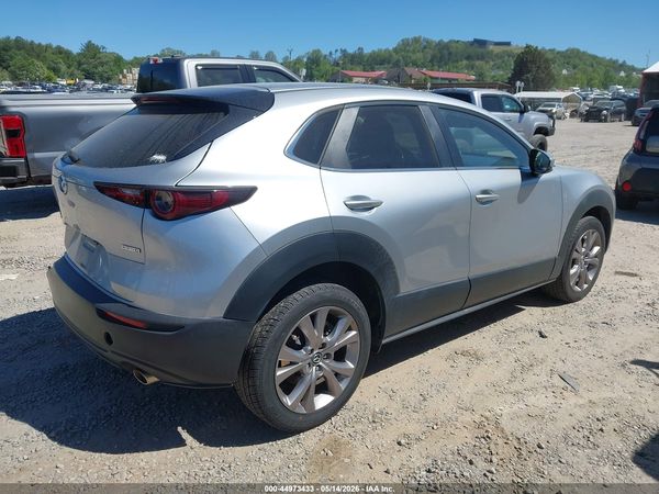 2020 MAZDA CX-30 SELECT PACKAGE