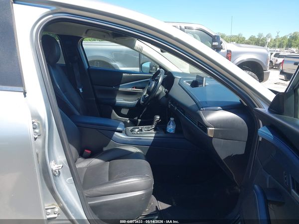 2020 MAZDA CX-30 SELECT PACKAGE