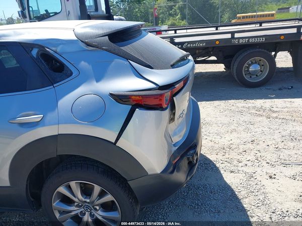 2020 MAZDA CX-30 SELECT PACKAGE