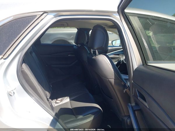 2020 MAZDA CX-30 SELECT PACKAGE