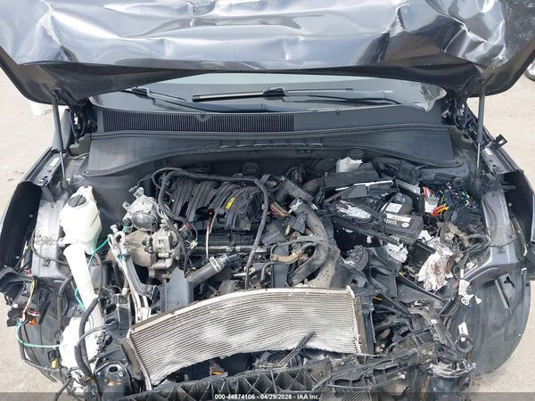 2018 KIA SORENTO 2.4L LX