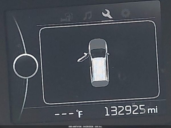 2018 KIA SORENTO 2.4L LX