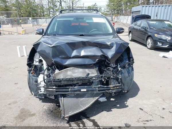 2018 KIA SORENTO 2.4L LX