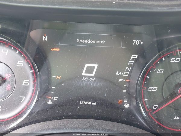 2019 DODGE CHARGER SXT AWD