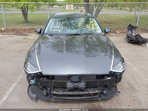 2023 HYUNDAI SONATA HYBRID SEL
