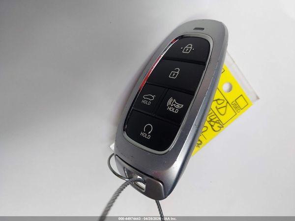 2023 HYUNDAI SONATA HYBRID SEL