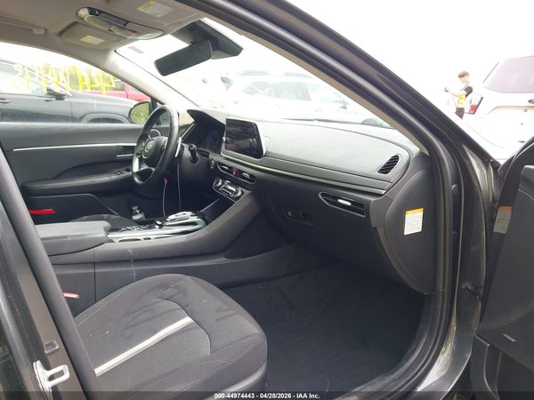 2023 HYUNDAI SONATA HYBRID SEL
