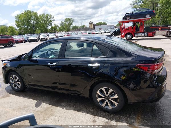 2023 KIA RIO S
